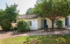 בית ספר שדה חרמון